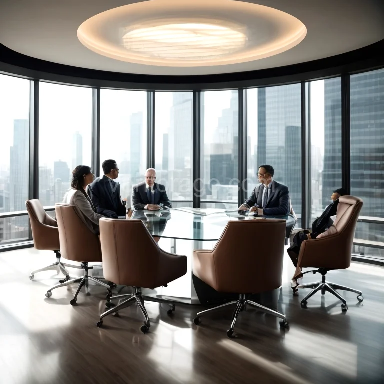 Experten für Corporate Governance und Risikoberatung